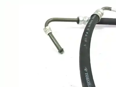 Second-hand car spare part power steering pressure pipe for chevrolet captiva 2.0 diesel cat oem iam references 96626696