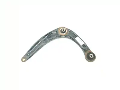 Peça sobressalente para automóvel em segunda mão braço de suspensão inferior esquerdo dianteiro por peugeot 308 premium referências oem iam 833548  