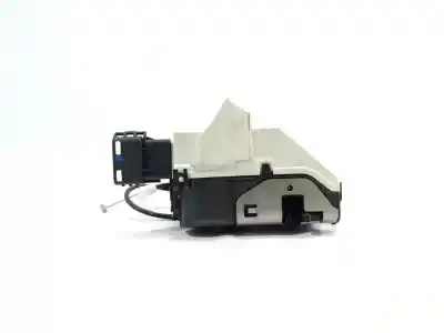 Peça sobressalente para automóvel em segunda mão fechadura da porta dianteira direita por peugeot 308 premium referências oem iam 567147