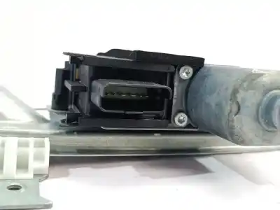 Peça sobressalente para automóvel em segunda mão elevador de vidros traseiro direito por peugeot 308 premium referências oem iam 9659826680