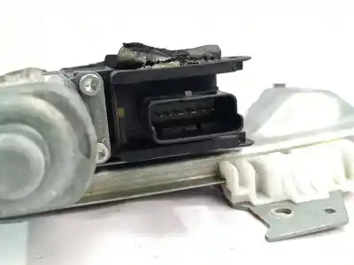 Peça sobressalente para automóvel em segunda mão elevador de vidros traseiro esquerdo por peugeot 308 premium referências oem iam 9659826780
