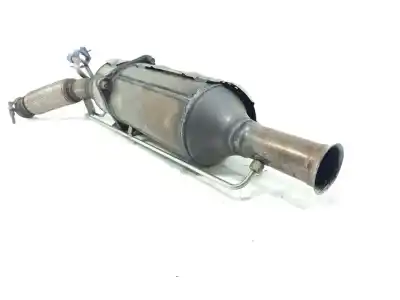 Second-hand car spare part PARTICLE FILTER for PEUGEOT 308  OEM IAM references 2359253418  