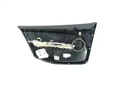 Peça sobressalente para automóvel em segunda mão forra / revestimento da porta dianteira direita por peugeot 308 premium referências oem iam 9656771077