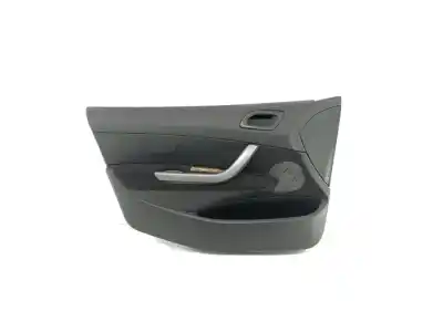 Peça sobressalente para automóvel em segunda mão forra / revestimento da porta dianteira esquerda por peugeot 308 premium referências oem iam 9656771177