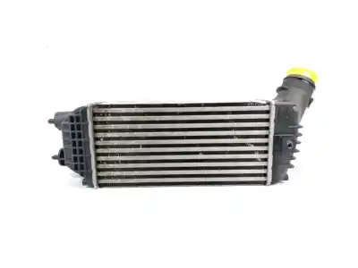 Peça sobressalente para automóvel em segunda mão intercooler por peugeot 308 premium referências oem iam 9656525880