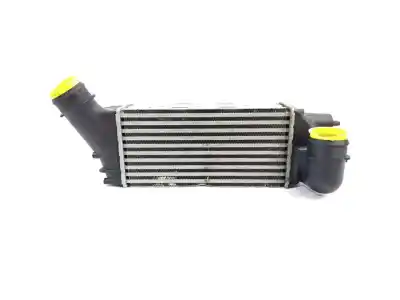 Peça sobressalente para automóvel em segunda mão intercooler por peugeot 308 premium referências oem iam 9656525880  