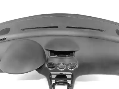 Peça sobressalente para automóvel em segunda mão KIT AIRBAG por PEUGEOT 308  Referências OEM IAM 9665100080  