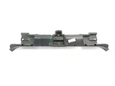 Pièce détachée automobile d'occasion RENFORT DE PARE-CHOCS ARRIÈRE pour PEUGEOT 308  Références OEM IAM 9680441180  