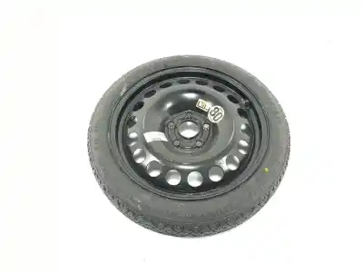 Автозапчасти б/у запасное колесо за opel astra j lim. enjoy ссылки oem iam t115 70r16