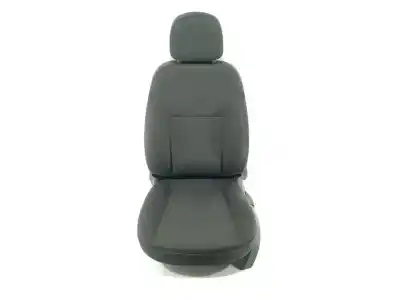 Peça sobressalente para automóvel em segunda mão assento dianteiro esquerdo por opel astra j lim. enjoy referências oem iam 2258531  