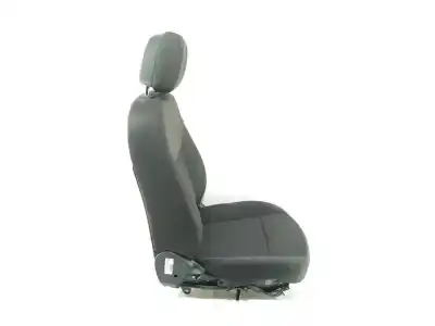 Peça sobressalente para automóvel em segunda mão assento dianteiro esquerdo por opel astra j lim. enjoy referências oem iam 2258531  