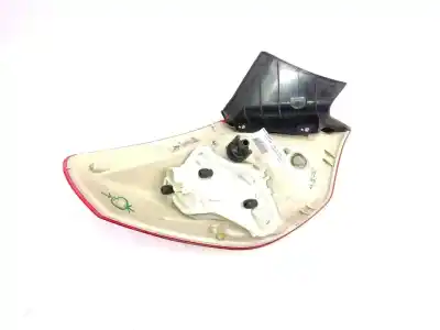 Автозапчасти б/у правый задний фонарь за opel astra j lim. enjoy ссылки oem iam 1222088  