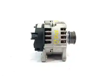 Автозапчасти б/у генератор за renault scénic ii (jm0/1_) 1.5 dci (jm0f) ссылки oem iam 8200390676  