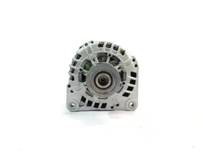 Автозапчасти б/у генератор за RENAULT SCÉNIC II (JM0/1_) 1.5 DCI (JM0F) ссылки OEM IAM 8200390676  