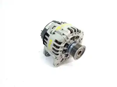 Автозапчасти б/у генератор за renault scénic ii (jm0/1_) 1.5 dci (jm0f) ссылки oem iam 8200390676  