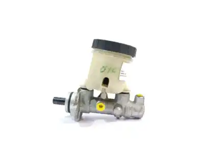 Peça sobressalente para automóvel em segunda mão bomba de travões por kia rio (bc) a3d referências oem iam 0k30a43400b