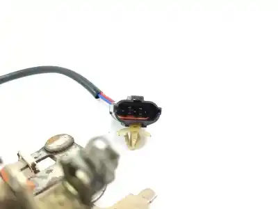 Peça sobressalente para automóvel em segunda mão fechadura da porta dianteira esquerda por kia rio (bc) a3d referências oem iam 0k30c59310e08