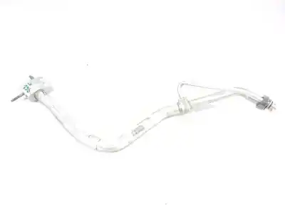 Peça sobressalente para automóvel em segunda mão tubos de ar condicionado por ford ecosport 1.5 ti referências oem iam 2119503