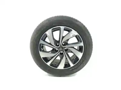 Автозапчасти б/у комплект колес за citroen c4 spacetourer (3d_) 2.0 bluehdi 150 ссылки oem iam 9810098477  