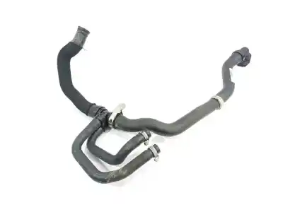 Автозапчастина б/у труба для citroen c4 picasso ii 1.6 bluehdi 120 посилання на oem iam 9805860280  