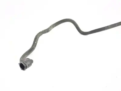 Автозапчасти б/у трубка за citroen c4 spacetourer (3d_) 2.0 bluehdi 150 ссылки oem iam 9805902580