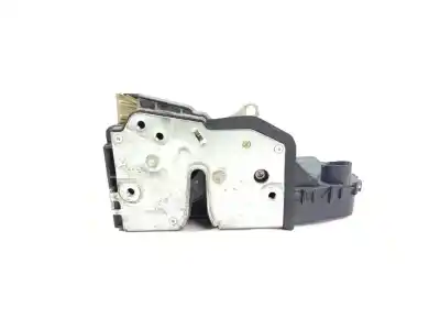 Second-hand car spare part Left Front Door Lock for BMW 3 (E46) 320 D OEM IAM references 51217011243  