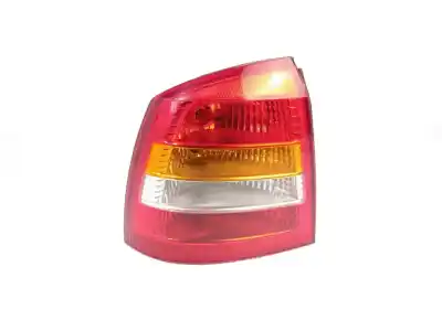 Автозапчастина б/у лівий ход ліхар для CORSA ASTRA G BERLINA Club Посилання на OEM IAM 90521542  
