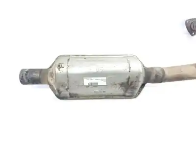 Piesă de schimb auto la mâna a doua CATALIZATOR pentru OPEL ASTRA G BERLINA  Referințe OEM IAM 90531239  