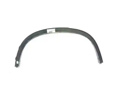 Peça sobressalente para automóvel em segunda mão aba do guarda-lamas traseiro esquerdo por bmw x1 (e84) sdrive 18d referências oem iam 51122990171