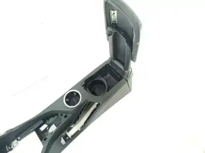 Peça sobressalente para automóvel em segunda mão apoio de braço consola central por bmw x1 (e84) sdrive 18d referências oem iam 105095502