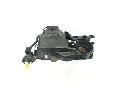 Peça sobressalente para automóvel em segunda mão aquecimento normal completo por bmw x1 (e84) sdrive 18d referências oem iam 992855l  