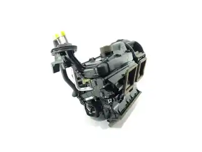Peça sobressalente para automóvel em segunda mão aquecimento normal completo por bmw x1 (e84) sdrive 18d referências oem iam 992855l