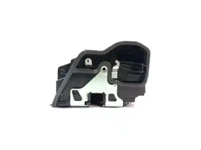 Автозапчасти б/у замок левой передней двери за BMW X1 (E84) sDrive 18d ссылки OEM IAM 7229461  