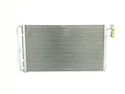 Piesă de schimb auto la mâna a doua condensator / radiator aer conditionat pentru bmw x1 (e84) sdrive 18d referințe oem iam 64539229021