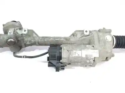 Pièce détachée automobile d'occasion crémaillère de direction pour bmw x1 (e84) sdrive 18d références oem iam 7802277625  