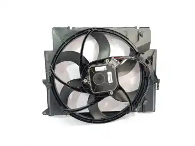 Peça sobressalente para automóvel em segunda mão termoventilador elétrico por bmw x1 (e84) sdrive 18d referências oem iam 67327588974