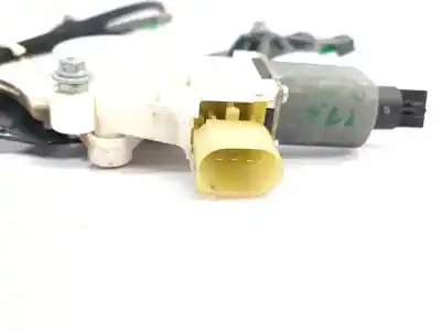Peça sobressalente para automóvel em segunda mão elevador de vidros dianteiro direito por bmw x1 (e84) sdrive 18d referências oem iam 2990294
