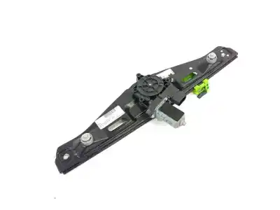 Peça sobressalente para automóvel em segunda mão elevador de vidros traseiro esquerdo por bmw x1 (e84) sdrive 18d referências oem iam 299029707