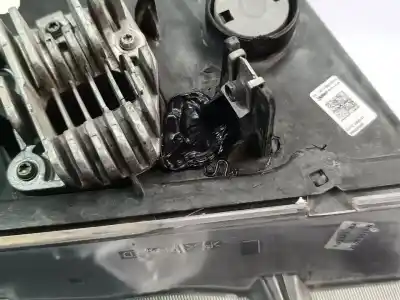 Peça sobressalente para automóvel em segunda mão farol / farolim esquerdo por bmw x1 (e84) sdrive 18d referências oem iam 6311729023907