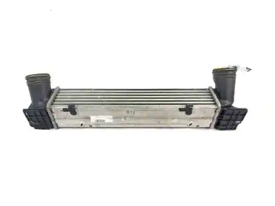 Second-hand car spare part INTERCOOLER for BMW X1  OEM IAM references 752491608  