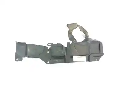 Peça sobressalente para automóvel em segunda mão moldagem por bmw x1 (e84) sdrive 18d referências oem iam 51717131711