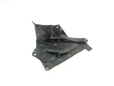 Peça sobressalente para automóvel em segunda mão moldagem por bmw x1 (e84) sdrive 18d referências oem iam 51717159190