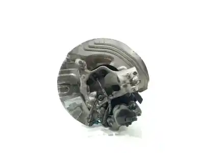 Peça sobressalente para automóvel em segunda mão manga de eixo dianteira direita por bmw x1 (e84) sdrive 18d referências oem iam 31216861206