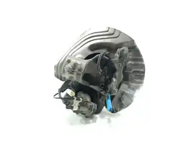 Peça sobressalente para automóvel em segunda mão manga de eixo dianteira esquerda por bmw x1 (e84) sdrive 18d referências oem iam 31216784865