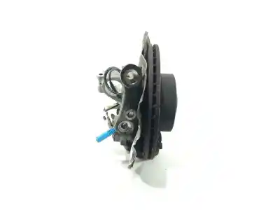 Second-hand car spare part front left knuckle for bmw x1 (e84) sdrive 18d oem iam references 31216784865  