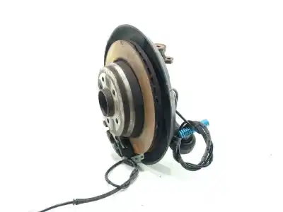 Pièce détachée automobile d'occasion moyeu de roue arrière droite pour bmw x1 (e84) sdrive 18d références oem iam 6788050  