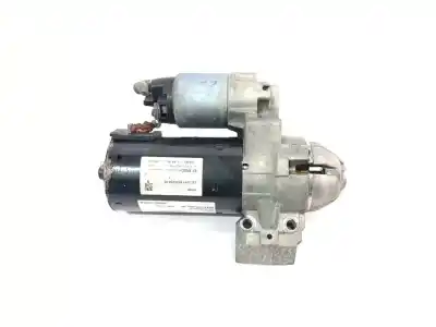 Peça sobressalente para automóvel em segunda mão motor de arranque por bmw x1 (e84) sdrive 18d referências oem iam 12418570238