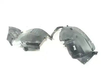 Peça sobressalente para automóvel em segunda mão cave de roda dianteira direita por bmw x1 (e84) sdrive 18d referências oem iam 51712990092