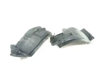 Peça sobressalente para automóvel em segunda mão cave de roda dianteira esquerda por bmw x1 (e84) sdrive 18d referências oem iam 51712990091