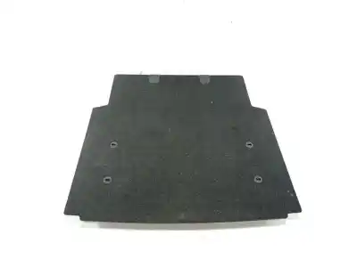 Peça sobressalente para automóvel em segunda mão estofamento de piso por bmw x1 (e84) sdrive 18d referências oem iam 29911865147